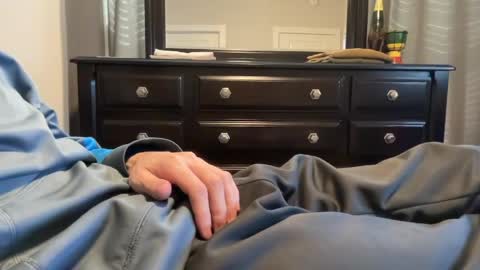 Rock Hard Cock online show from 04.02.26