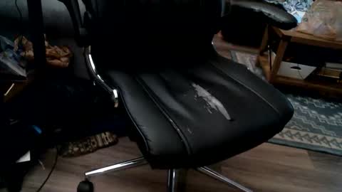 rockhardssmith online show from 01.07.26