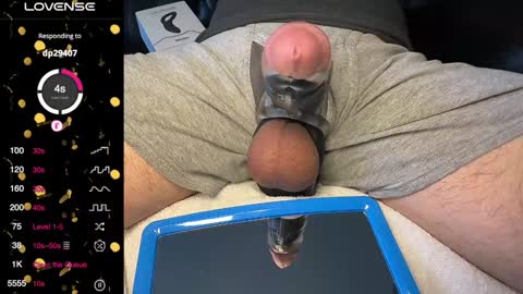 Snapshot of rockhardstar72 chatting on 02.08.25 Bonez online show from 02.08.25