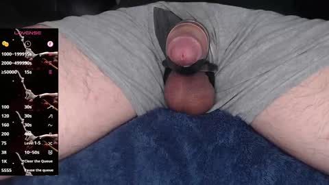 Snapshot of rockhardstar72 chatting on 10.06.25 Bonez online show from 10.06.25