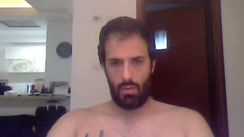 rockistman1 online show from 12.10.24