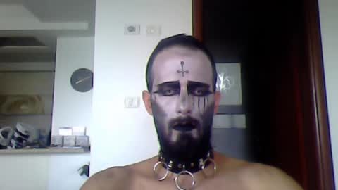 rockistman1 online show from 11.13.25