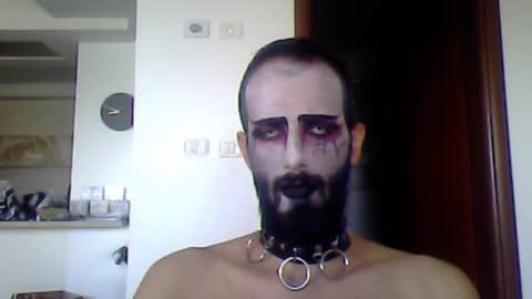 rockistman1 online show from 11.20.25