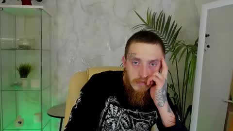 Snapshot of rockleen chatting on 02.24.26 rockleen online show from 02.24.26