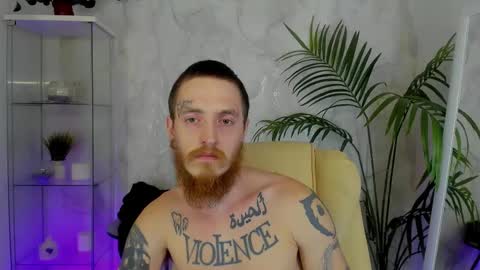 Snapshot of rockleen chatting on 02.26.26 rockleen online show from 02.26.26