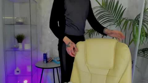 Snapshot of rockleen chatting on 03.01.26 rockleen online show from 03.01.26