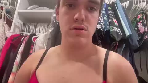 rocksta678914 online show from 10.16.25