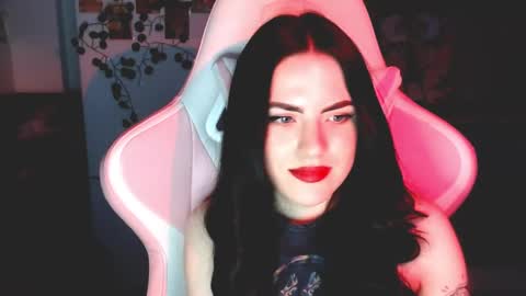 Snapshot of rockstar_girlfr chatting on 02.07.25 Sophie online show from 02.07.25