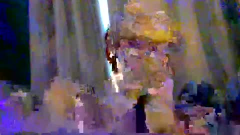 RockstarLoverz online show from 01.26.25