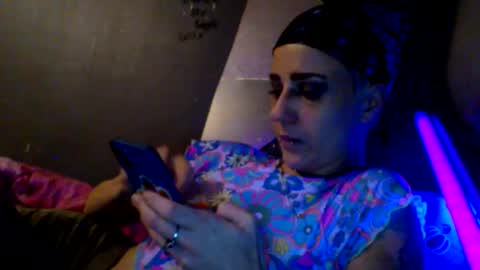 RockstarLoverz online show from 02.01.25