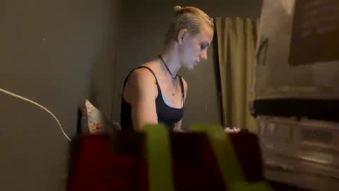 RockstarLoverz online show from 02.02.25