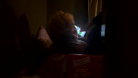 RockstarLoverz online show from 02.02.25