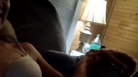 RockstarLoverz online show from 11.21.25