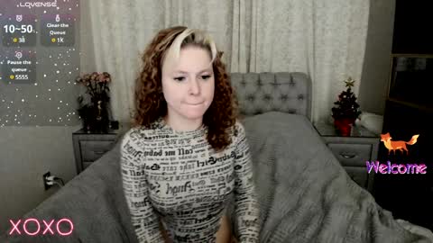 Rockel online show from 01.24.25