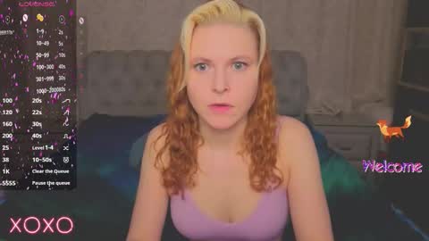 Rockel online show from 09.23.25