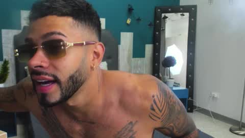 Snapshot of rocky_g69 chatting on 03.16.26 ROCKY online show from 03.16.26