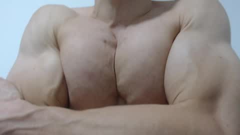 rocky muscle online show from 04.01.26