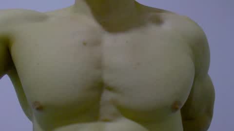 rocky muscle online show from 04.09.26