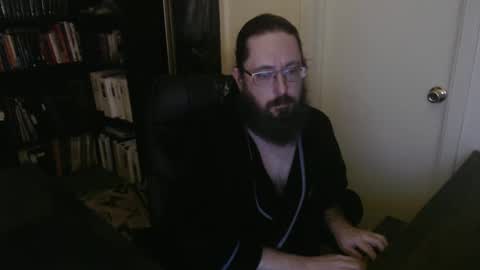 rockydanger online show from 10.05.25