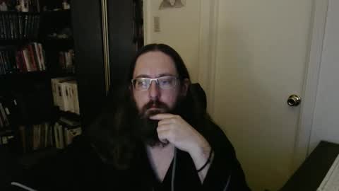 rockydanger online show from 10.19.25