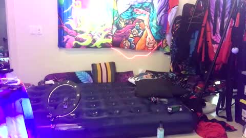 rod77knee online show from 12.26.24