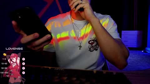 MY NAME  CAN SEE ALL MY CUM VIDEO BUY FAN SUB. online show from 01.29.25