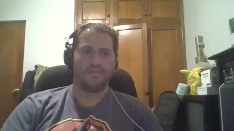 Rodfer online show from 11.22.25