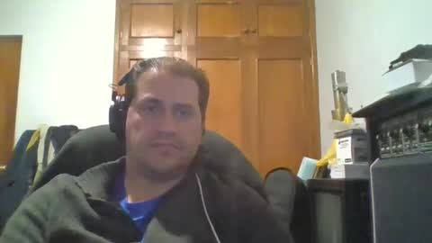 Rodfer online show from 12.02.25