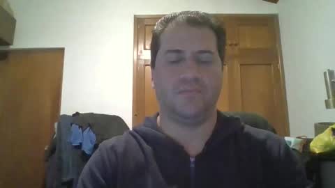 Rodfer online show from 03.28.26