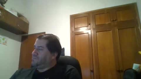 Rodfer online show from 05.07.26