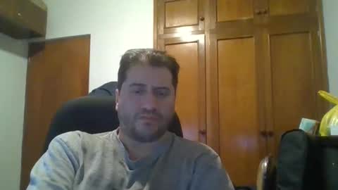 Rodfer online show from 05.11.26