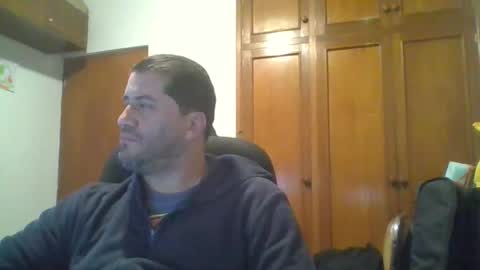 Rodfer online show from 05.13.26