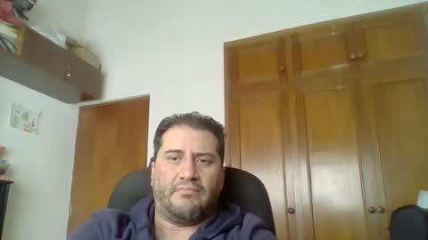 Rodfer online show from 05.14.26