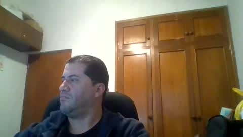Snapshot of rodfer chatting on 05.22.26 Rodfer online show from 05.22.26