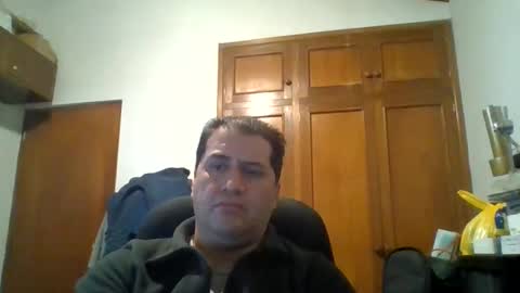 Snapshot of rodfer chatting on 06.01.26 Rodfer online show from 06.01.26