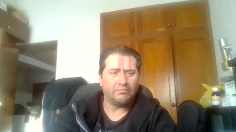 Snapshot of rodfer chatting on 06.21.26 Rodfer online show from 06.21.26