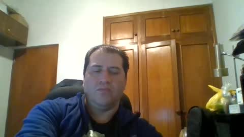 Snapshot of rodfer chatting on 06.29.26 Rodfer online show from 06.29.26