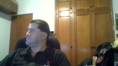 Snapshot of rodfer chatting on 07.24.26 Rodfer online show from 07.24.26