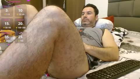 Rod online show from 10.22.25