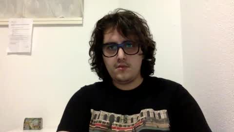 rodri8989 online show from 10.19.25