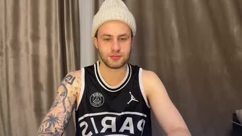 Rodrigo online show from 11.04.25