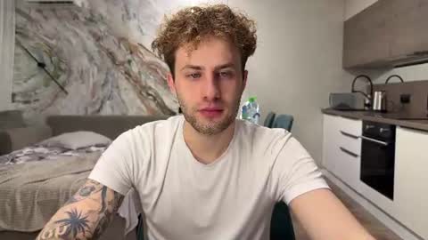 Rodrigo online show from 06.14.26