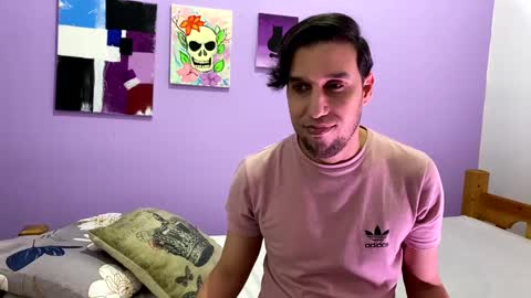 Snapshot of rodthiago chatting on 02.20.25 Thiago independent model online show from 02.20.25