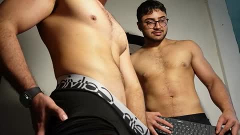 Roger Belmont online show from 10.05.25