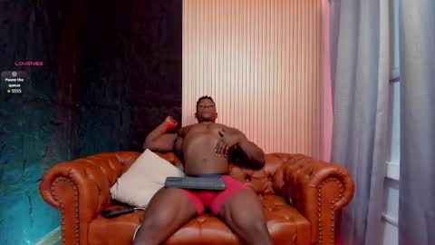 Rogger online show from 10.18.25