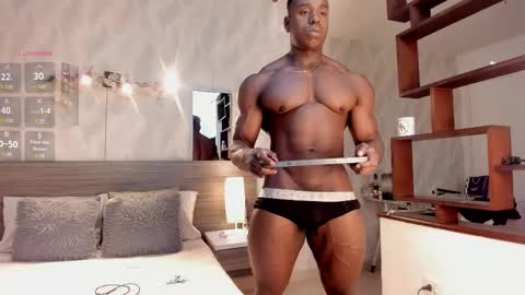 Rogger online show from 03.11.26