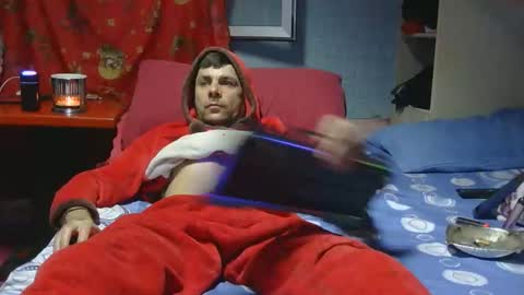 Snapshot of rogobeteilie chatting on 02.24.26 Banderas online show from 02.24.26