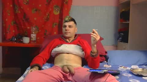 Snapshot of rogobeteilie chatting on 03.01.26 Banderas online show from 03.01.26