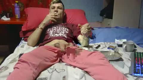 Snapshot of rogobeteilie chatting on 03.02.26 Banderas online show from 03.02.26