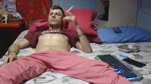 Snapshot of rogobeteilie chatting on 03.03.26 Banderas online show from 03.03.26